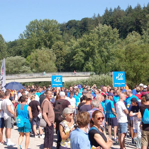 SWP CityLauf 2022 - Laufimpressionen 3